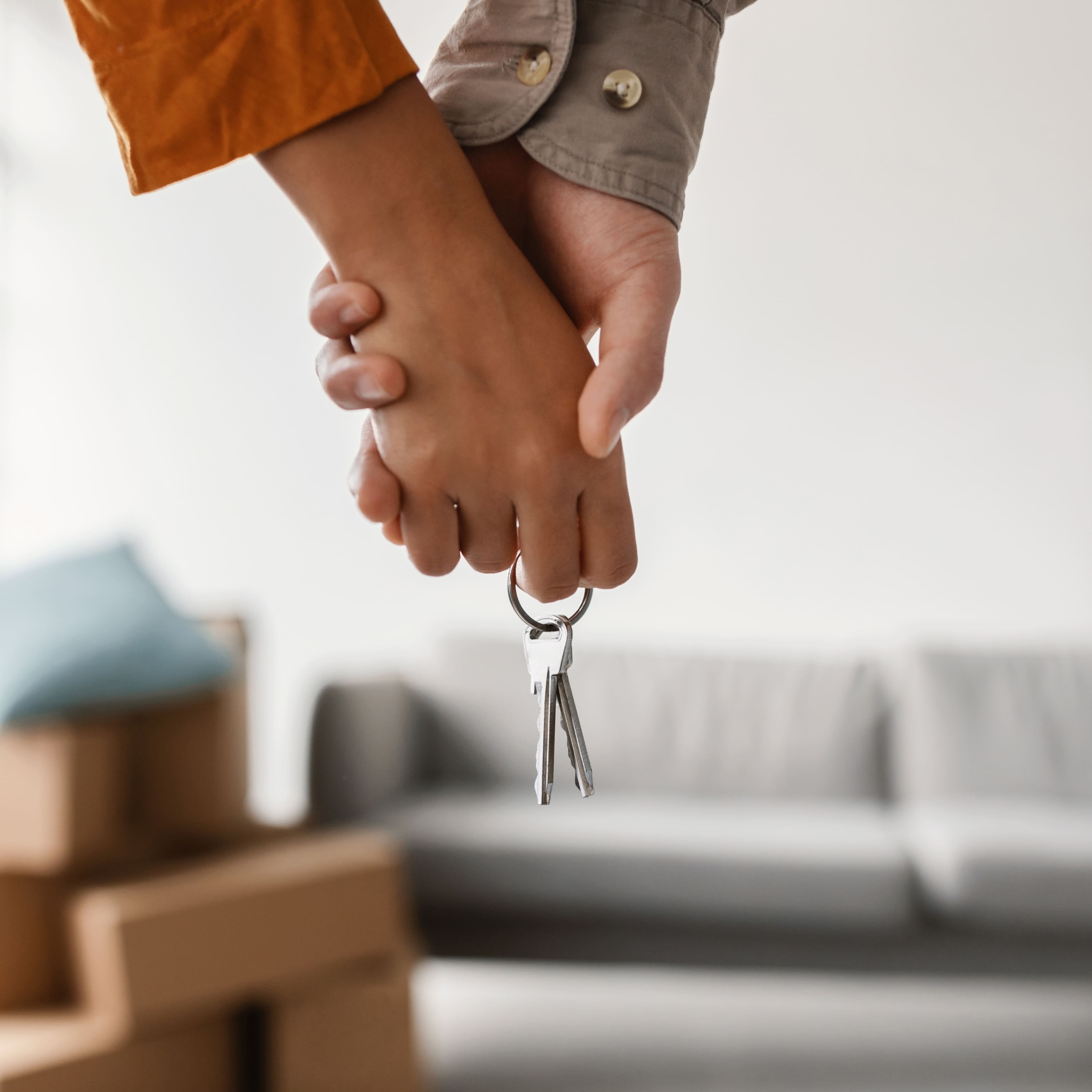 Acheter ou louer 12 ans pour rentabiliser l'achat